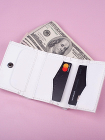 Портмоне HARVEST модель 280012000401260000 Фото