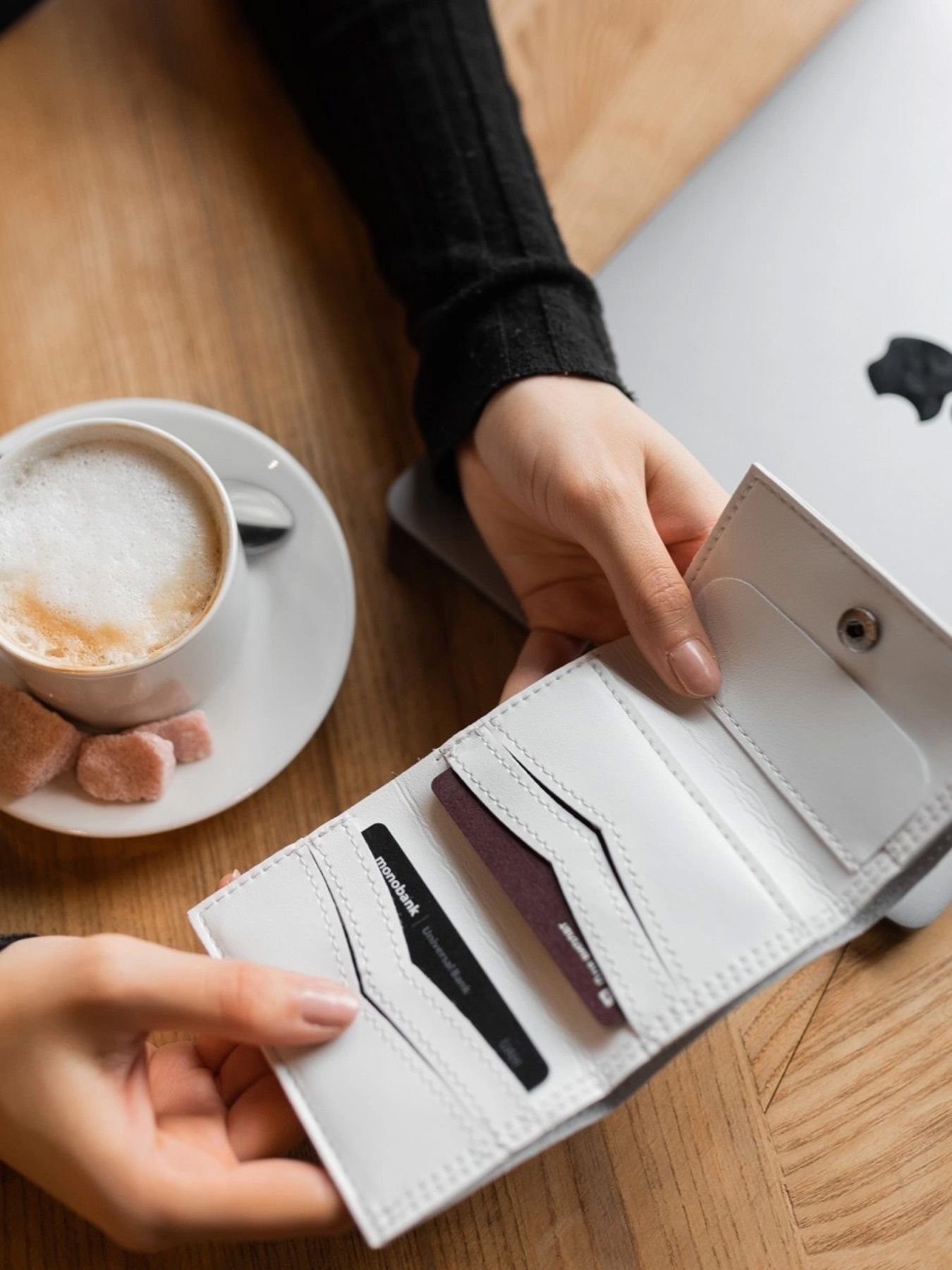 Портмоне HARVEST модель 280012000401260000 Фото