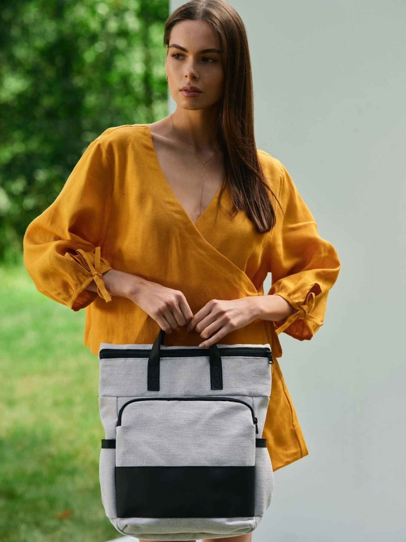 Повседневный рюкзак HARVEST модель 040079000900000000 Фото