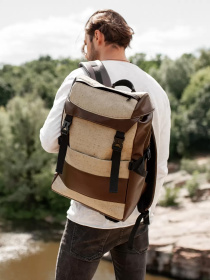 Рюкзак HARVEST модель 040090000900000000 Фото