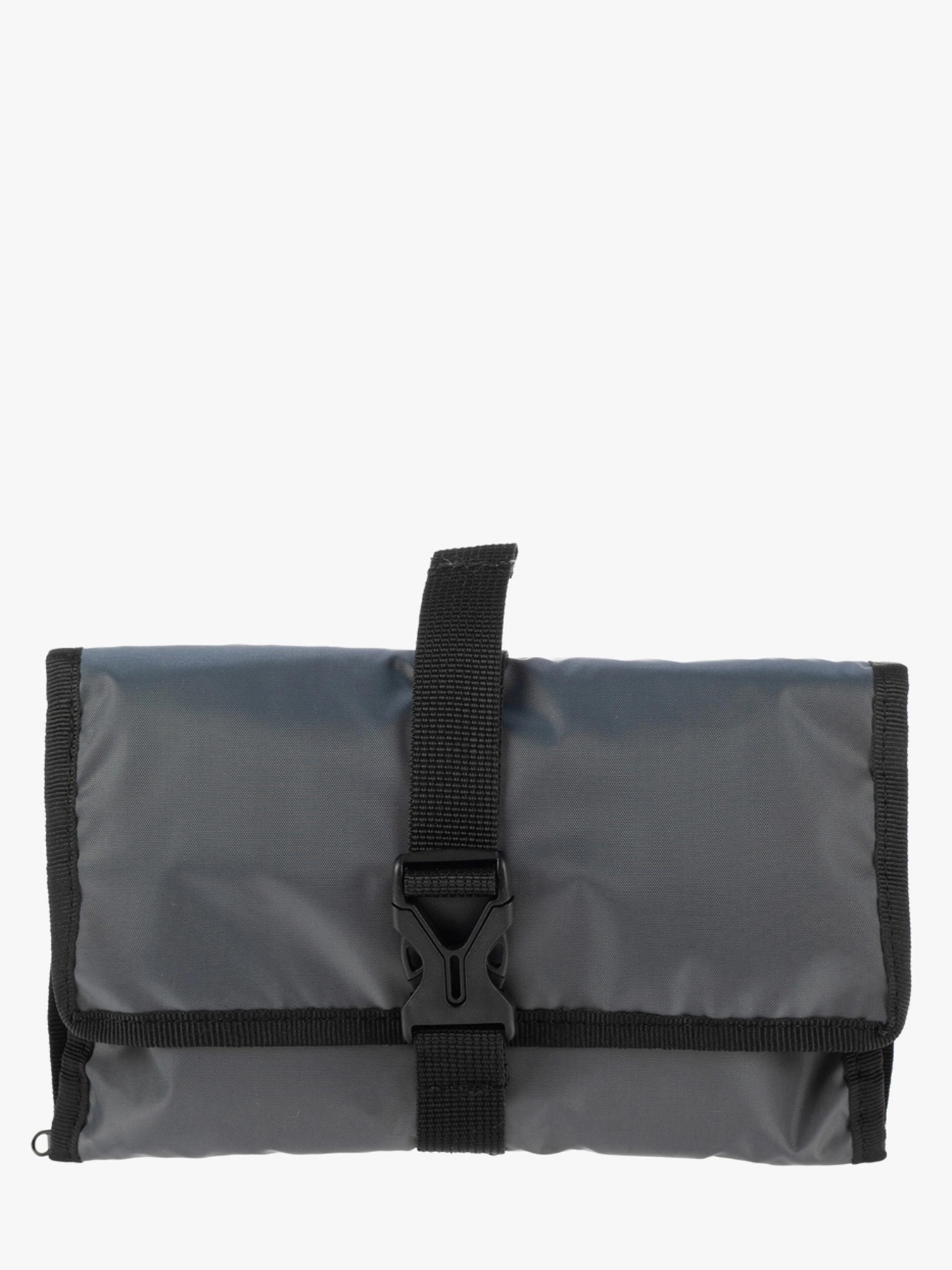 Сумка для речей Travel Kit, поліестер, сіра HARVEST модель 900438000307820000 Фото