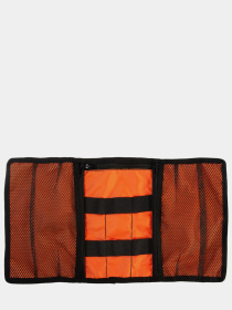 Сумка для речей Travel Kit, поліестер, сіра HARVEST модель 900438000307820000 Фото