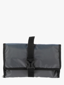 Сумка для речей Travel Kit, поліестер, сіра HARVEST модель 900438000307820000 Фото