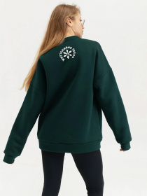 Свитшот HARVEST модель 120433000008090000 Фото