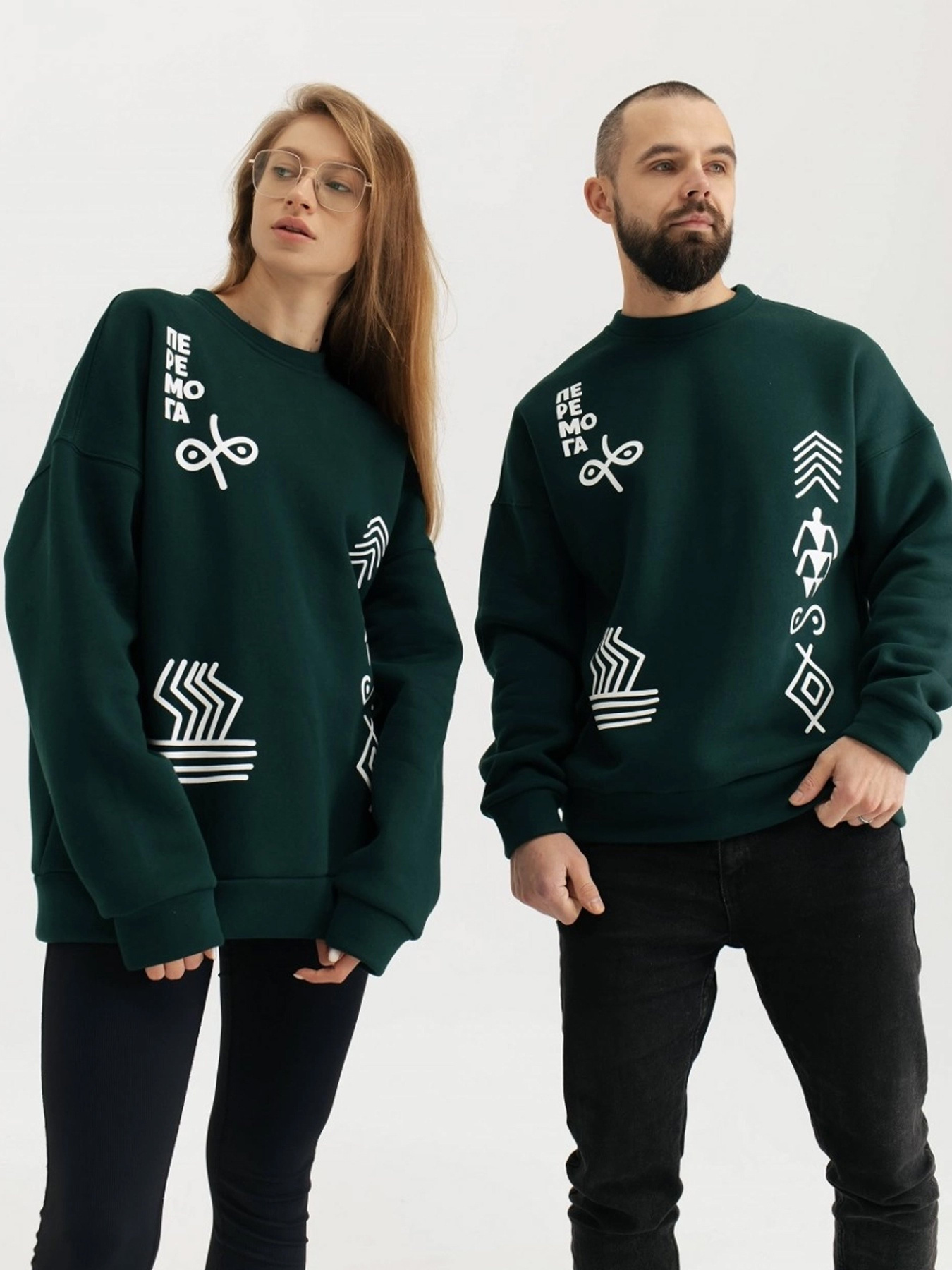 Свитшот HARVEST модель 120433000008090000 Фото