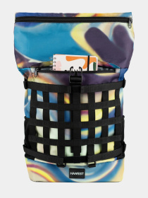 Повсякденний рюкзак HARVEST модель 040028000000000097 Фото
