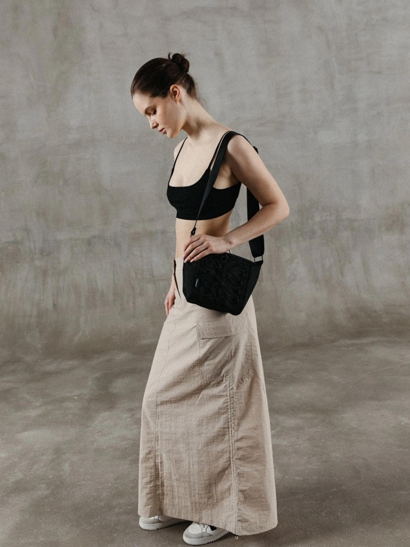 Мессенджер HARVEST модель 960655000310870000 Фото