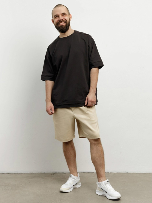 Шорти HARVEST модель 090650000010770000 Фото