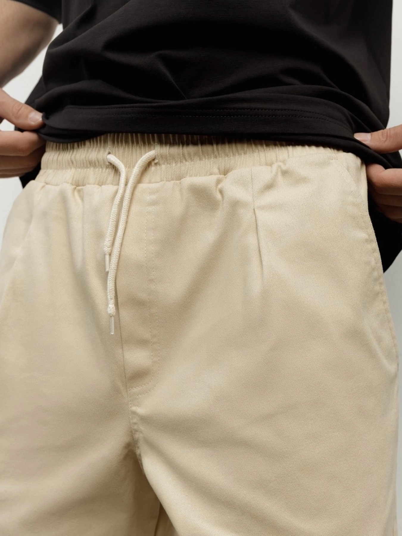 Повседневные шорты HARVEST модель 090650000010770000 Фото