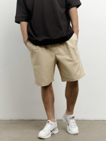 Повседневные шорты HARVEST модель 090650000010770000 Фото