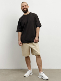 Повседневные шорты HARVEST модель 090650000010770000 Фото