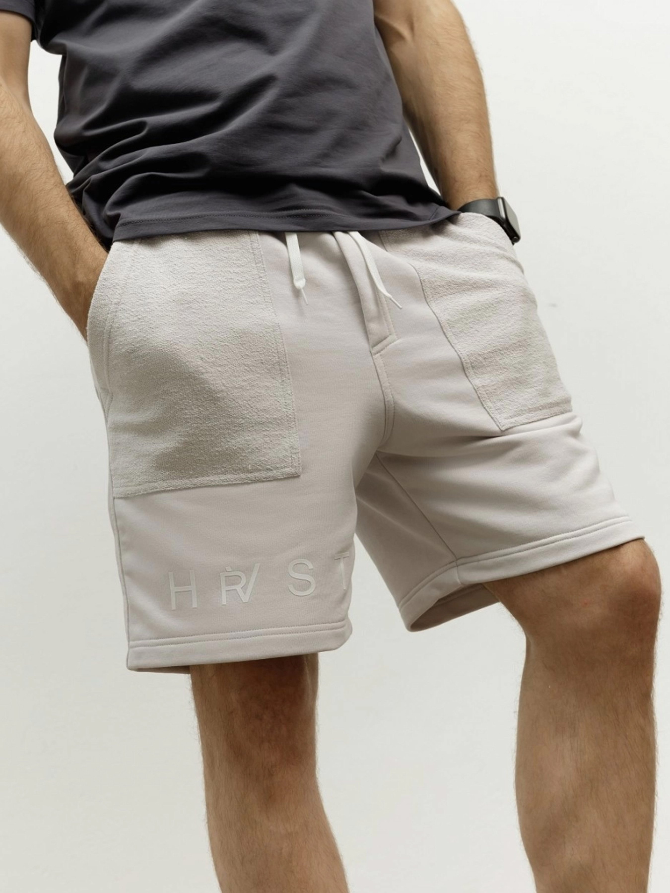 Шорты HARVEST модель 090651000005720000 Фото