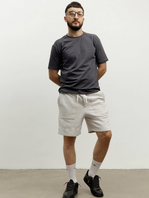 Шорти HARVEST модель 090651000005720000 Фото