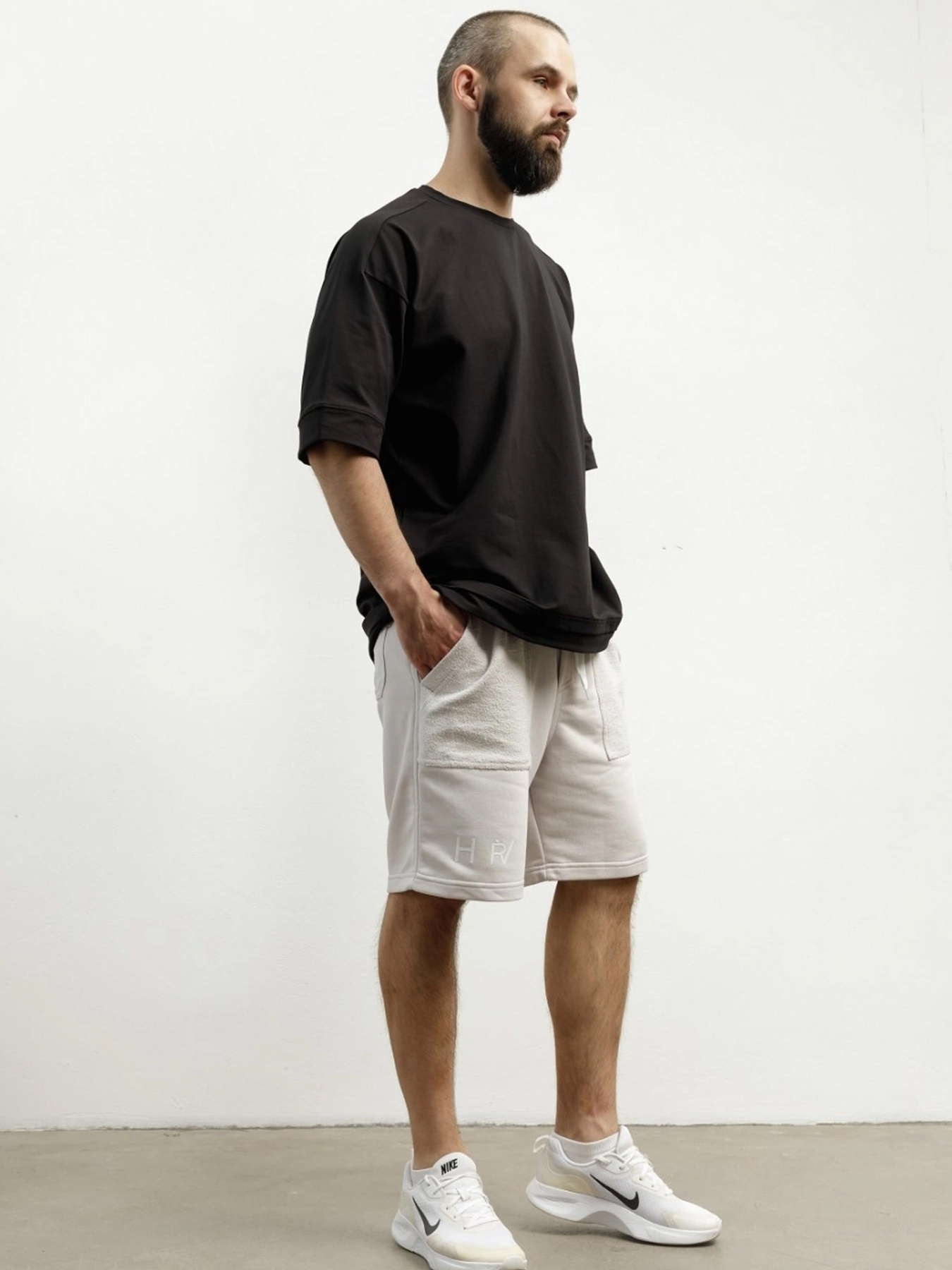 Повседневные шорты HARVEST модель 090651000005720000 Фото