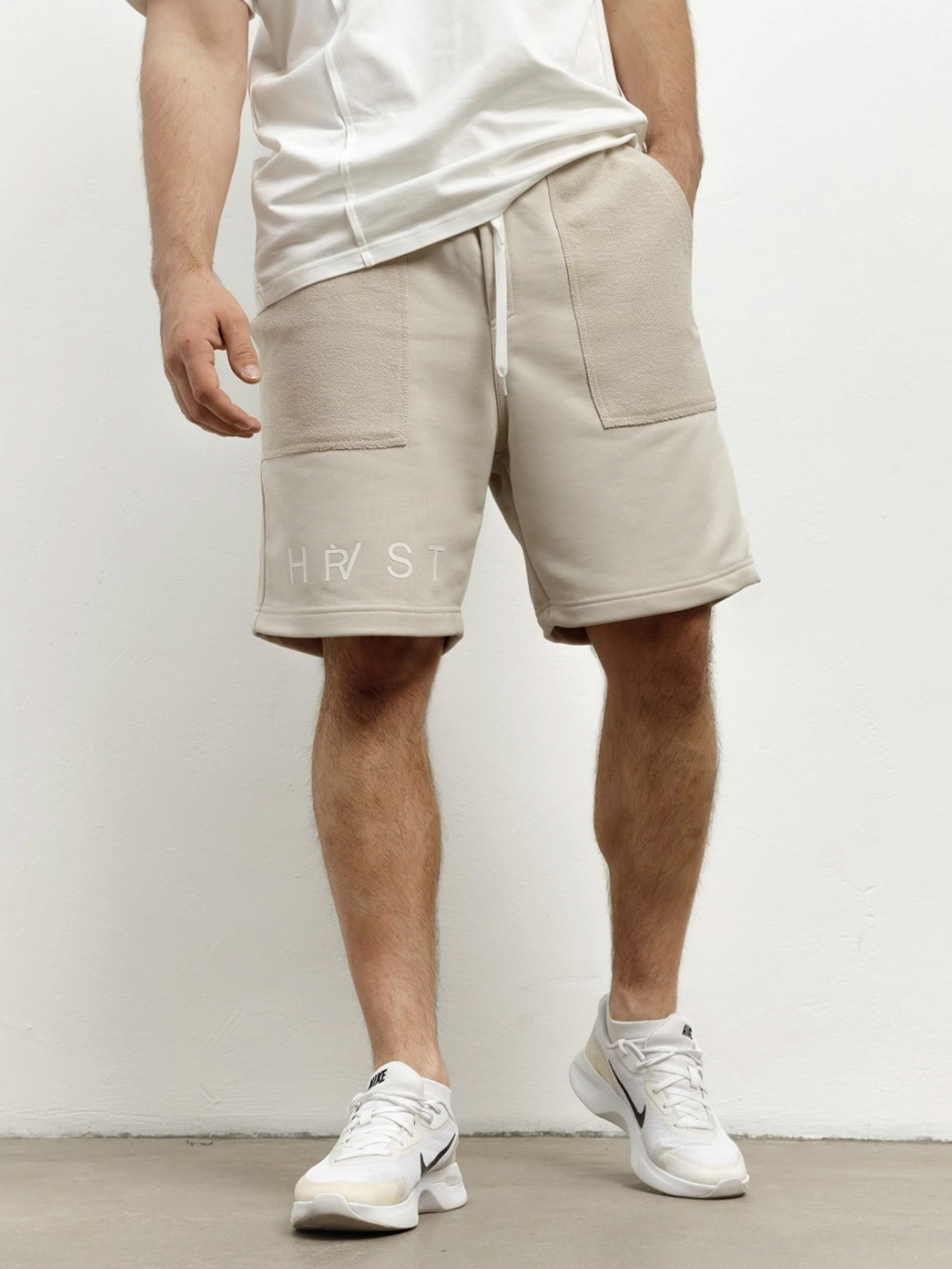 Шорты HARVEST модель 090651000010840000 Фото