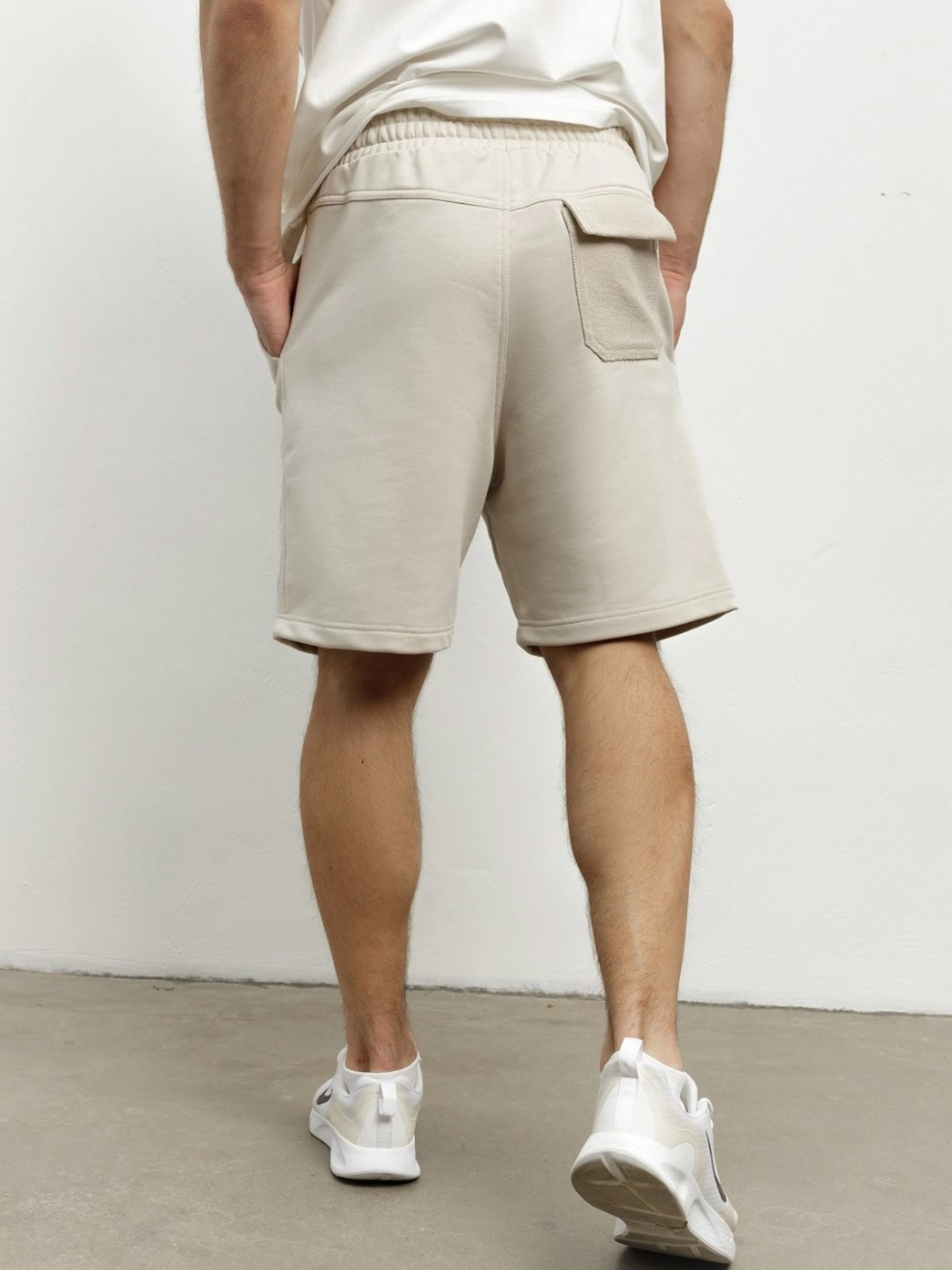 Шорты HARVEST модель 090651000010840000 Фото