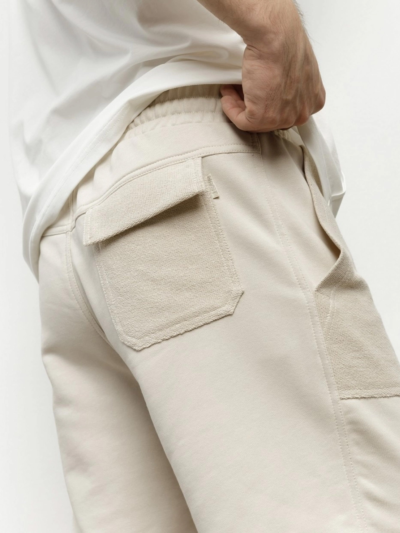 Шорты HARVEST модель 090651000010840000 Фото