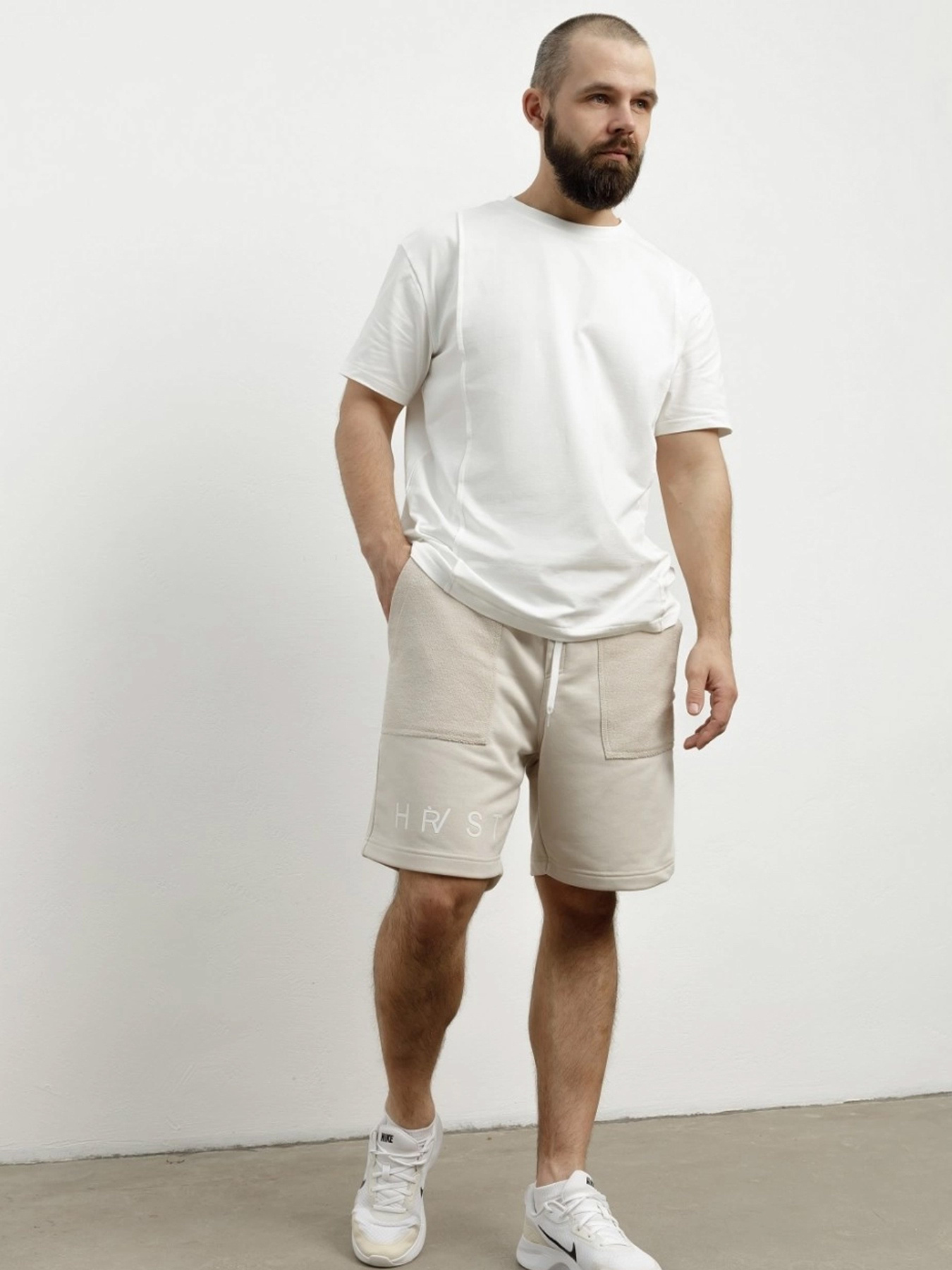 Повседневные шорты HARVEST модель 090651000010840000 Фото