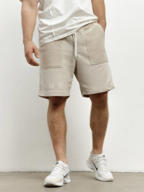 Повседневные шорты HARVEST модель 090651000010840000 Фото