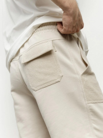 Повседневные шорты HARVEST модель 090651000010840000 Фото