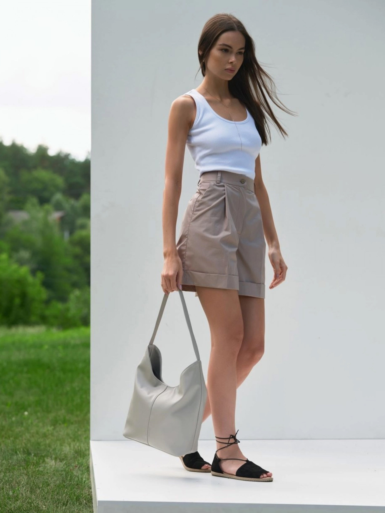 Шоппер HARVEST Tate модель 030482007700040000 Фото