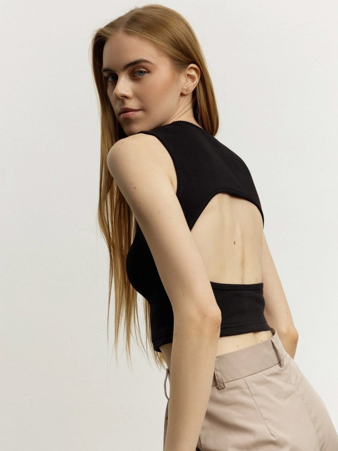 Топ HARVEST модель 230664000000950000 Топ HARVEST модель 230664000000950000 Фото