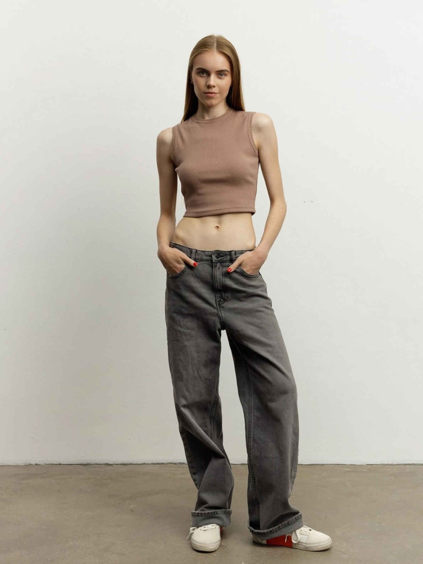 Топ HARVEST модель 230663000011280000 Топ HARVEST модель 230663000011280000 Фото