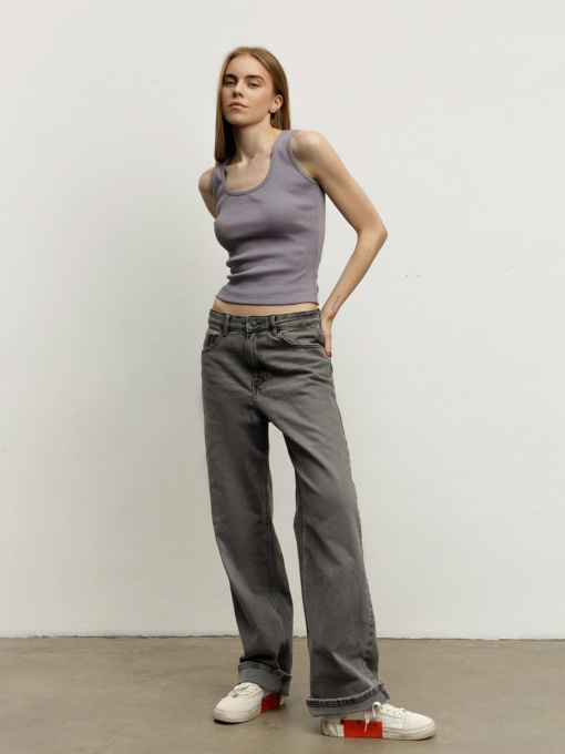 Майка HARVEST модель 990662000011150000 Фото