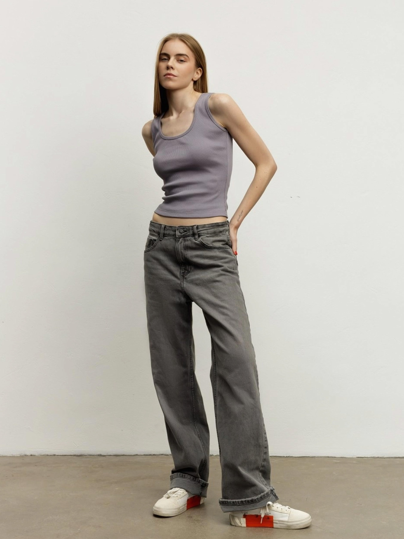 Майка HARVEST модель 990662000011150000 Фото