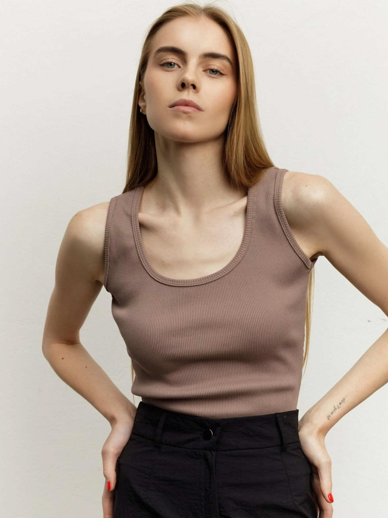 Майка HARVEST модель 990662000011160000 Фото