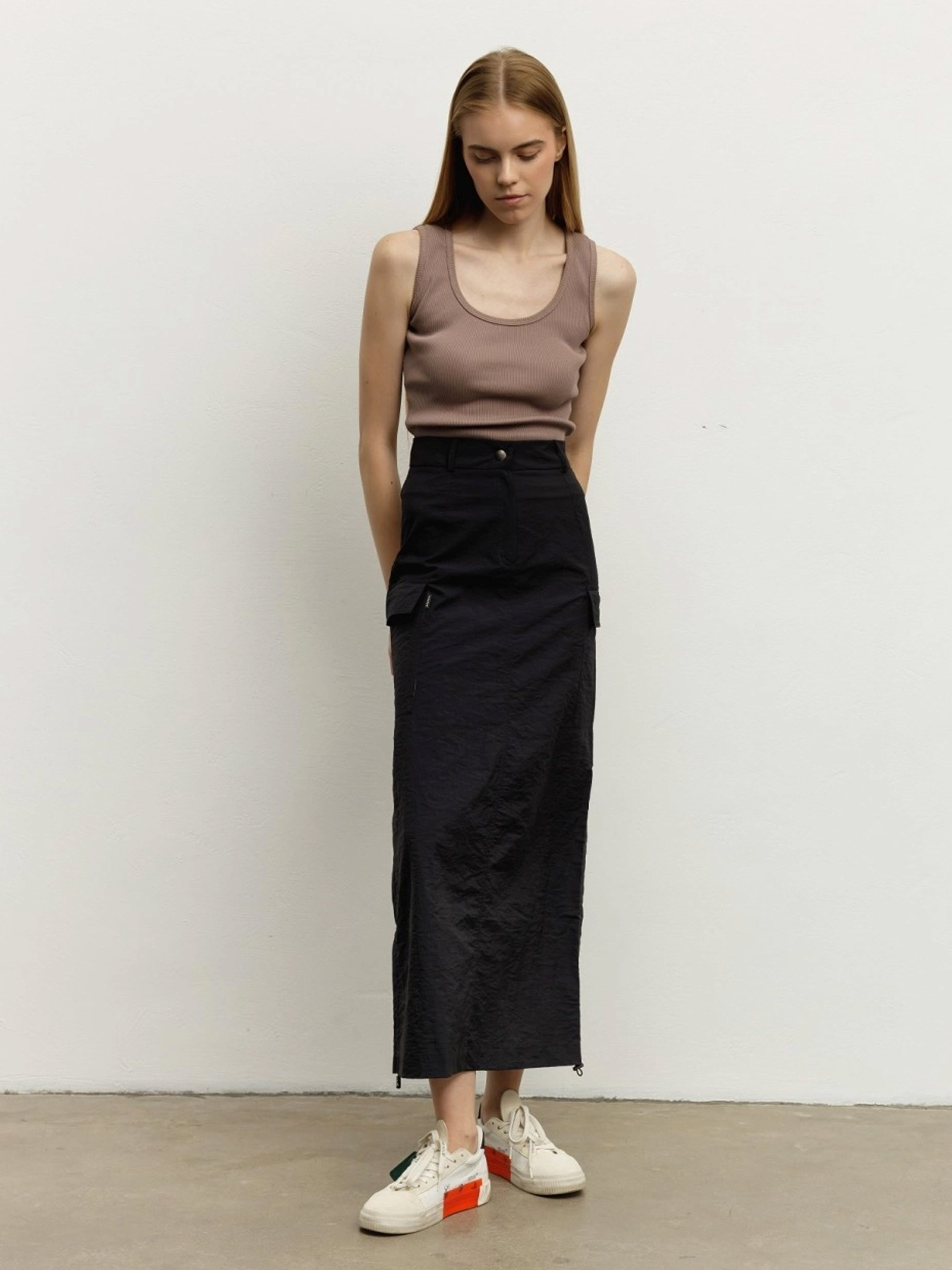 Майка HARVEST модель 990662000011160000 Фото