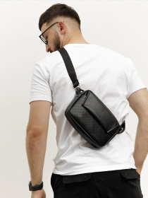 Кросс-боди HARVEST модель 030198001100050000 Фото