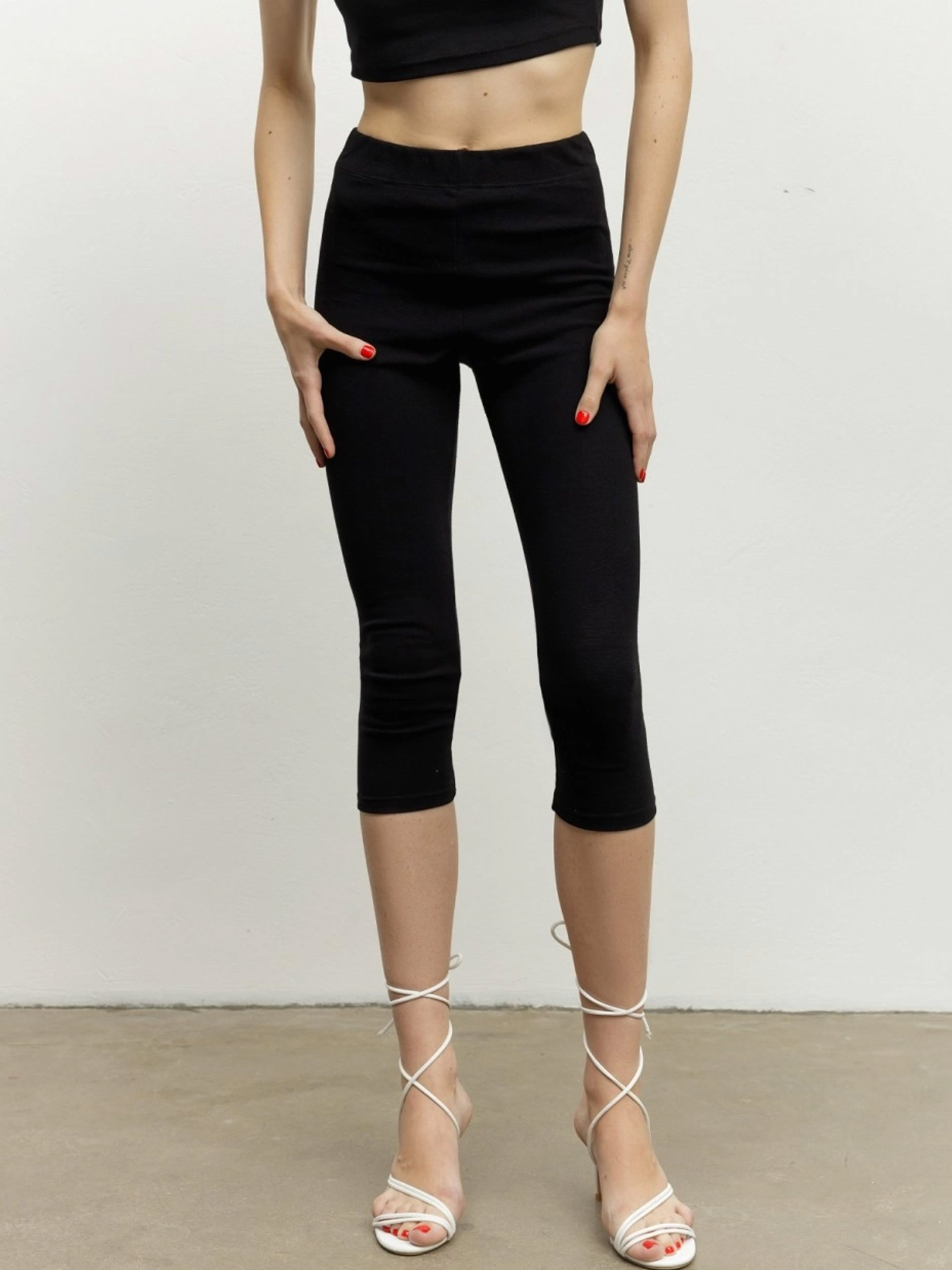 Леггинсы HARVEST модель 990674000011340000 Фото