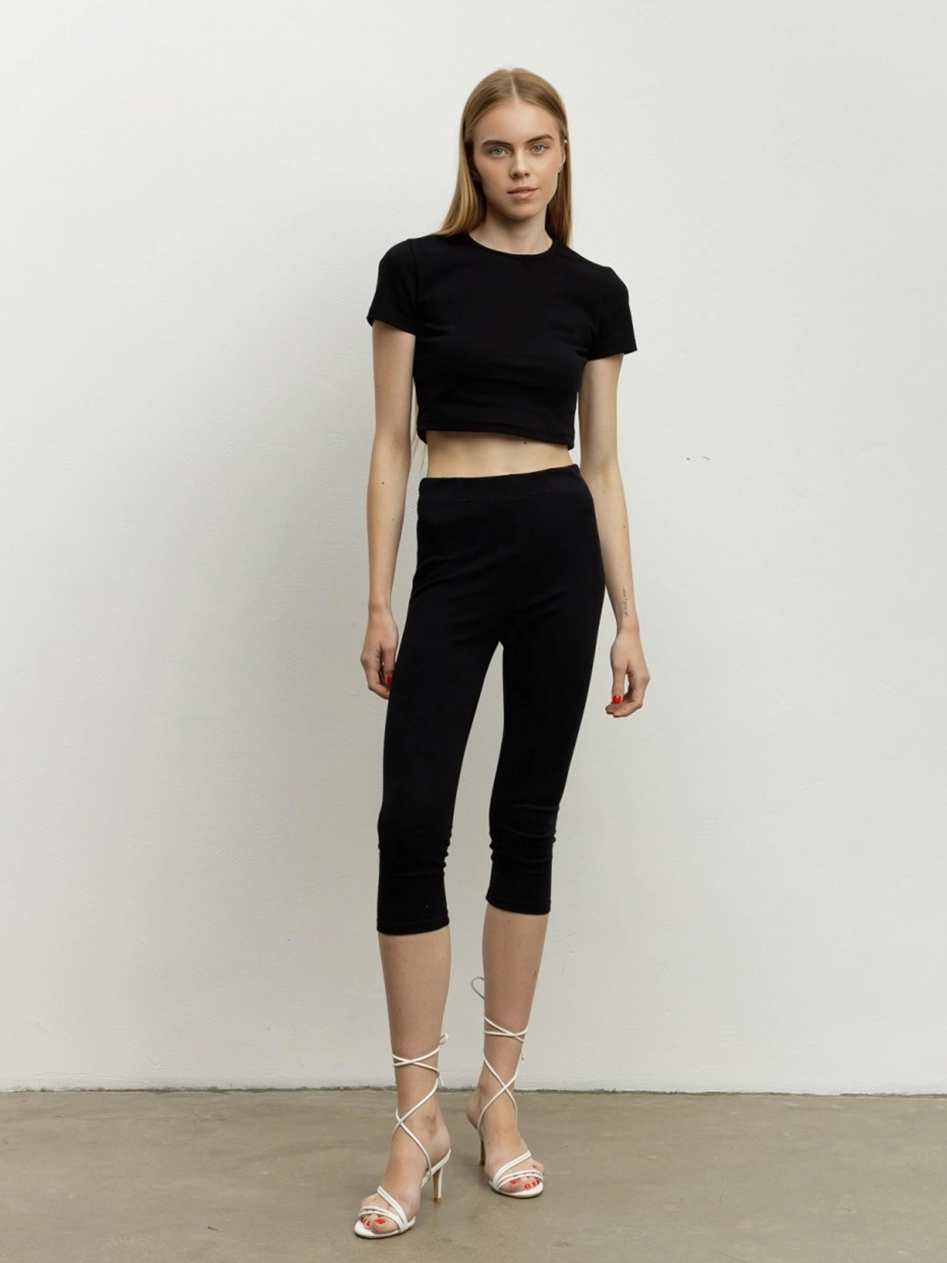 Легінси HARVEST модель 990674000011340000 Фото