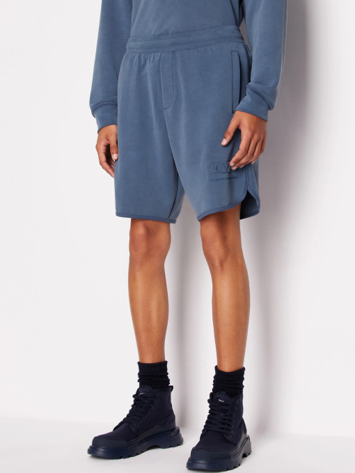 Шолақ шалбар Armani Exchange үлгі 3DZSAA-ZJUBZ-45AM Фото
