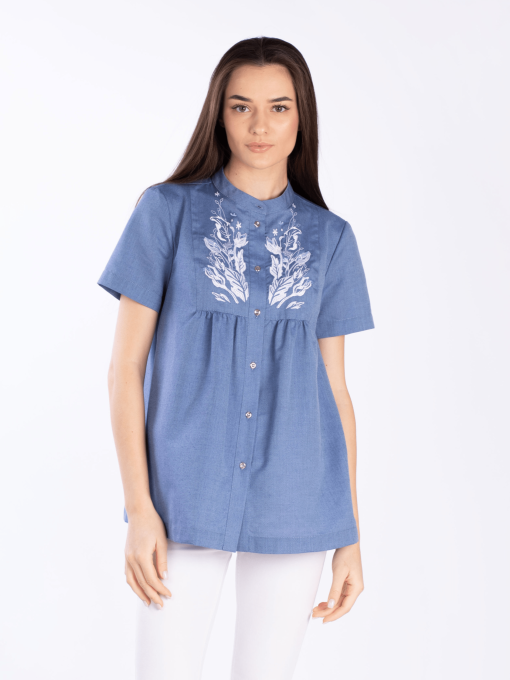 Блуза Едельвіка модель 385-22-00 Фото