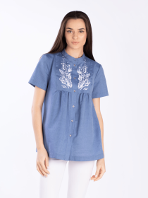 Блуза Едельвіка модель 385-22-00 Фото