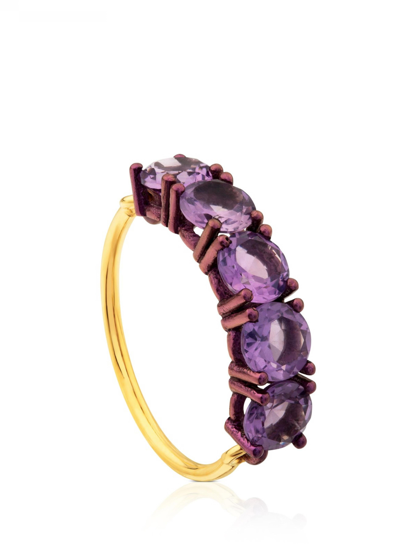 Каблучки TOUS модель 61561526 Фото