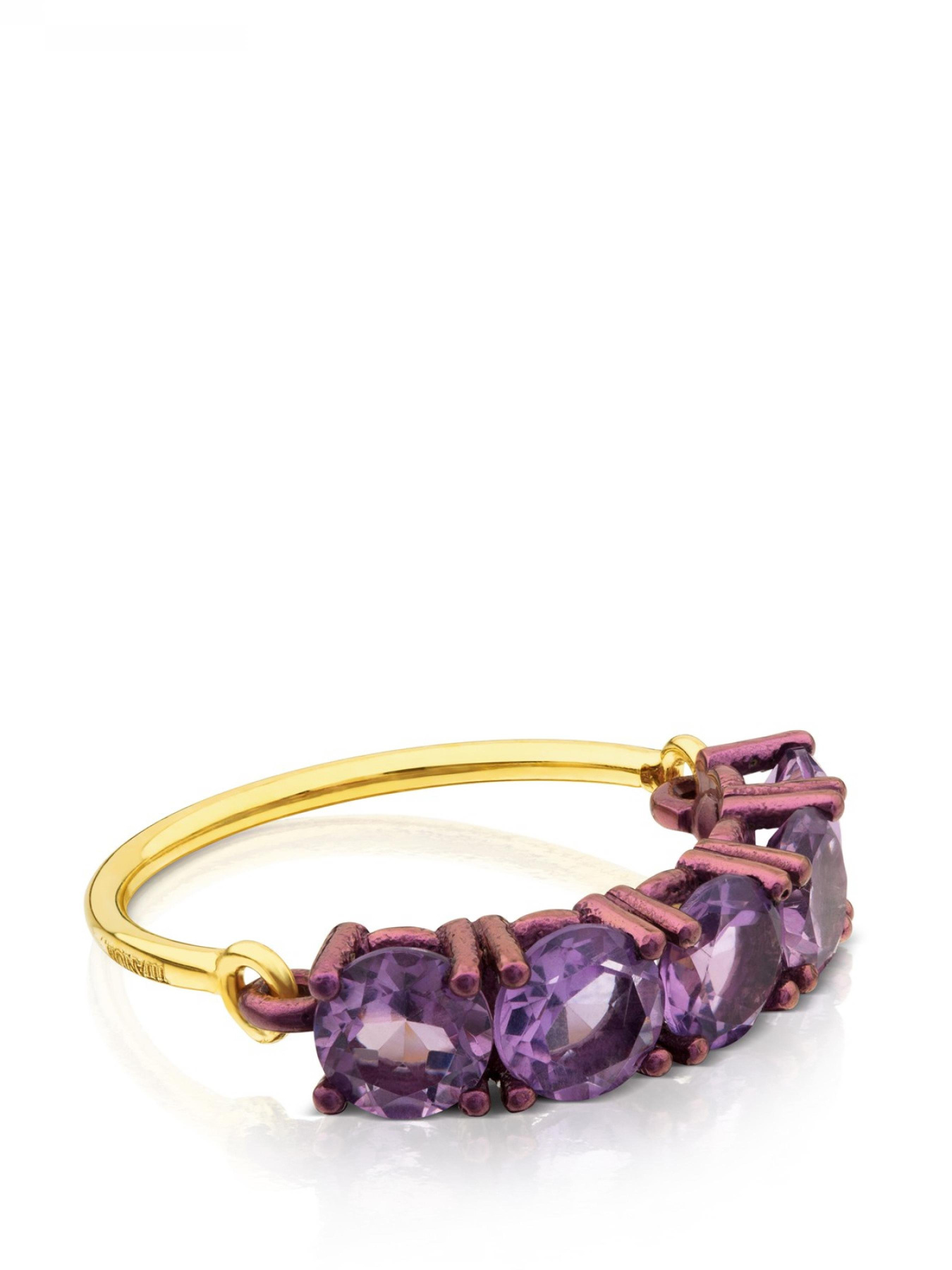 Каблучки TOUS модель 61561526 Фото