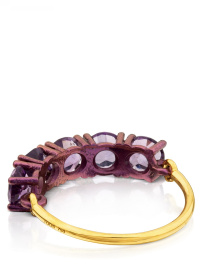 Каблучки TOUS модель 61561526 Каблучки TOUS модель 61561526 Фото