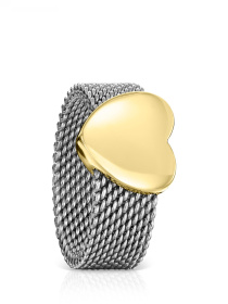 Кольца TOUS модель 71590072 Фото