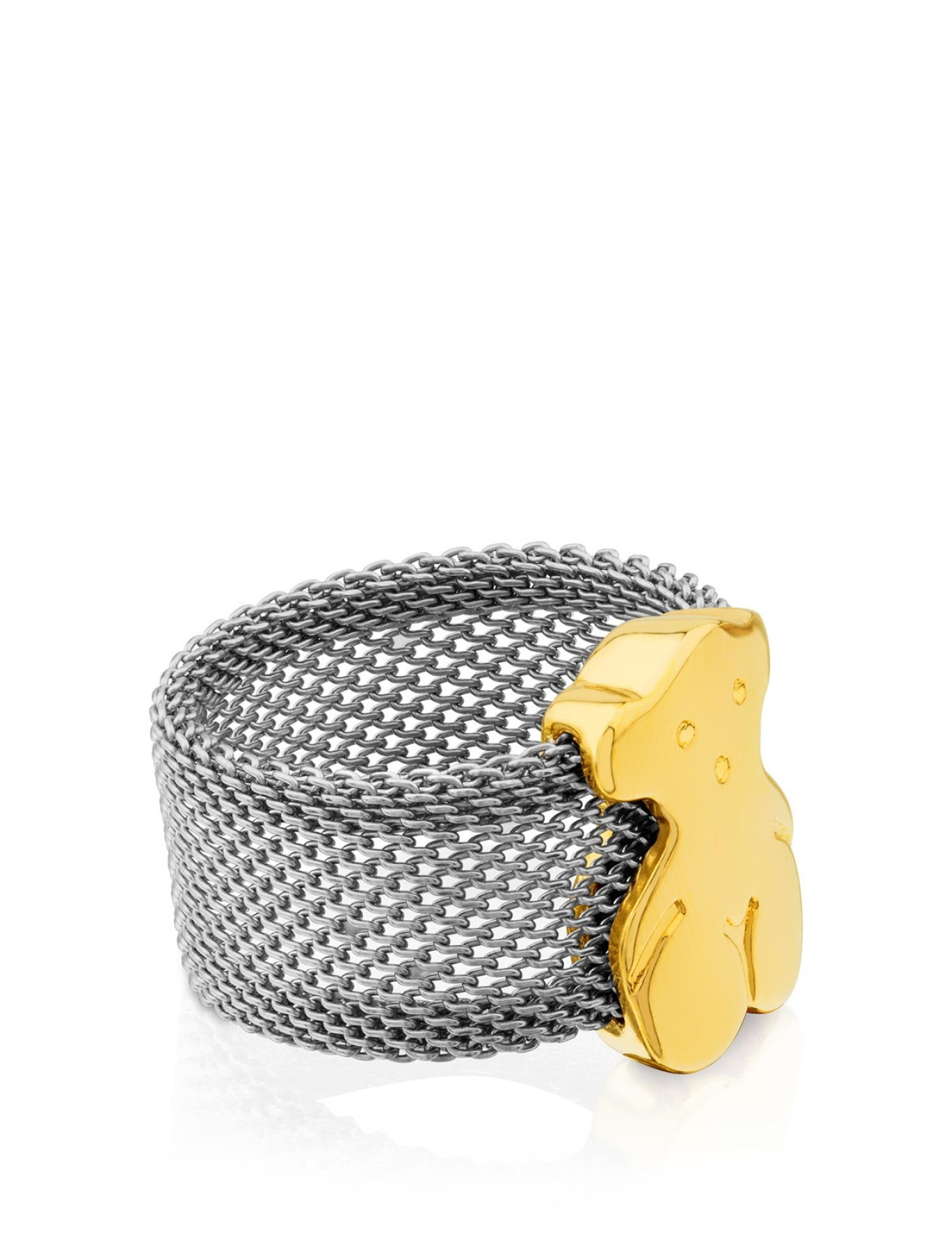 Кольца TOUS модель 61310511 Фото