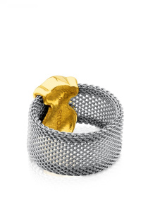 Кольца TOUS модель 61310511 Фото