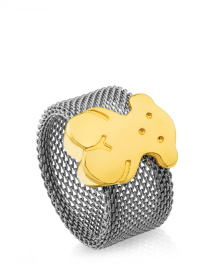 Каблучки TOUS модель 61310511 Фото