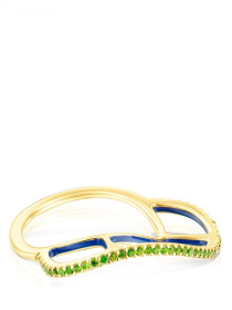 Каблучки TOUS модель 31173553 Фото