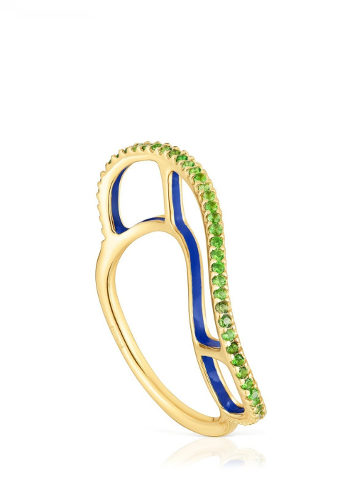 Кольца TOUS модель 31173553 Фото