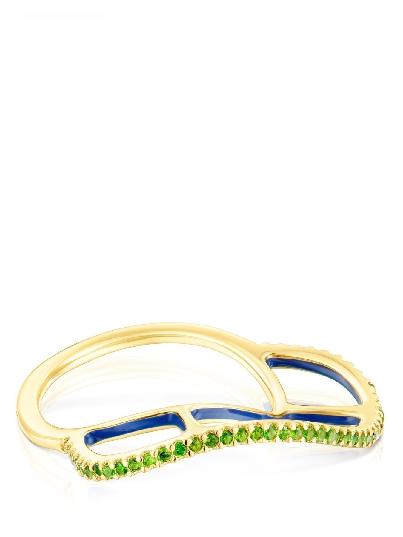 Каблучки TOUS модель 31173553 Фото