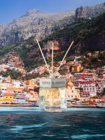 Аромат для дома Амальфи сиеста Sister’s Aroma модель 4820227783854 Фото