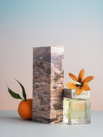 Аромат для дома Амальфи сиеста Sister’s Aroma модель 4820227783854 Аромат для дома Амальфи сиеста Sister’s Aroma модель 4820227783854 Фото