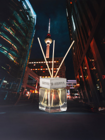 Аромат для дома Ночь в Берлине Sister’s Aroma модель 4820227783007 Фото